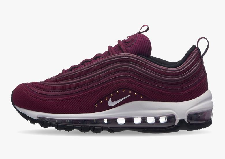 air max 97 lacing