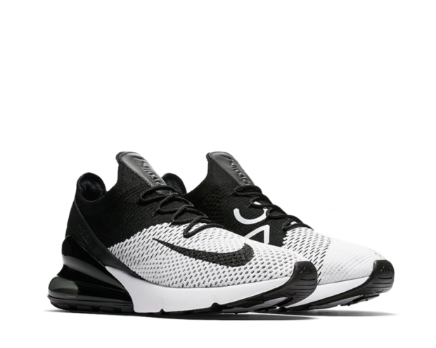 nike air max 270 flyknit