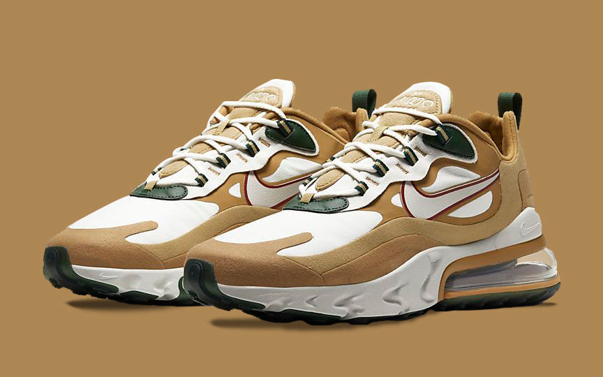 NIKE RELEASE RADAR: OCTOBER 2019 