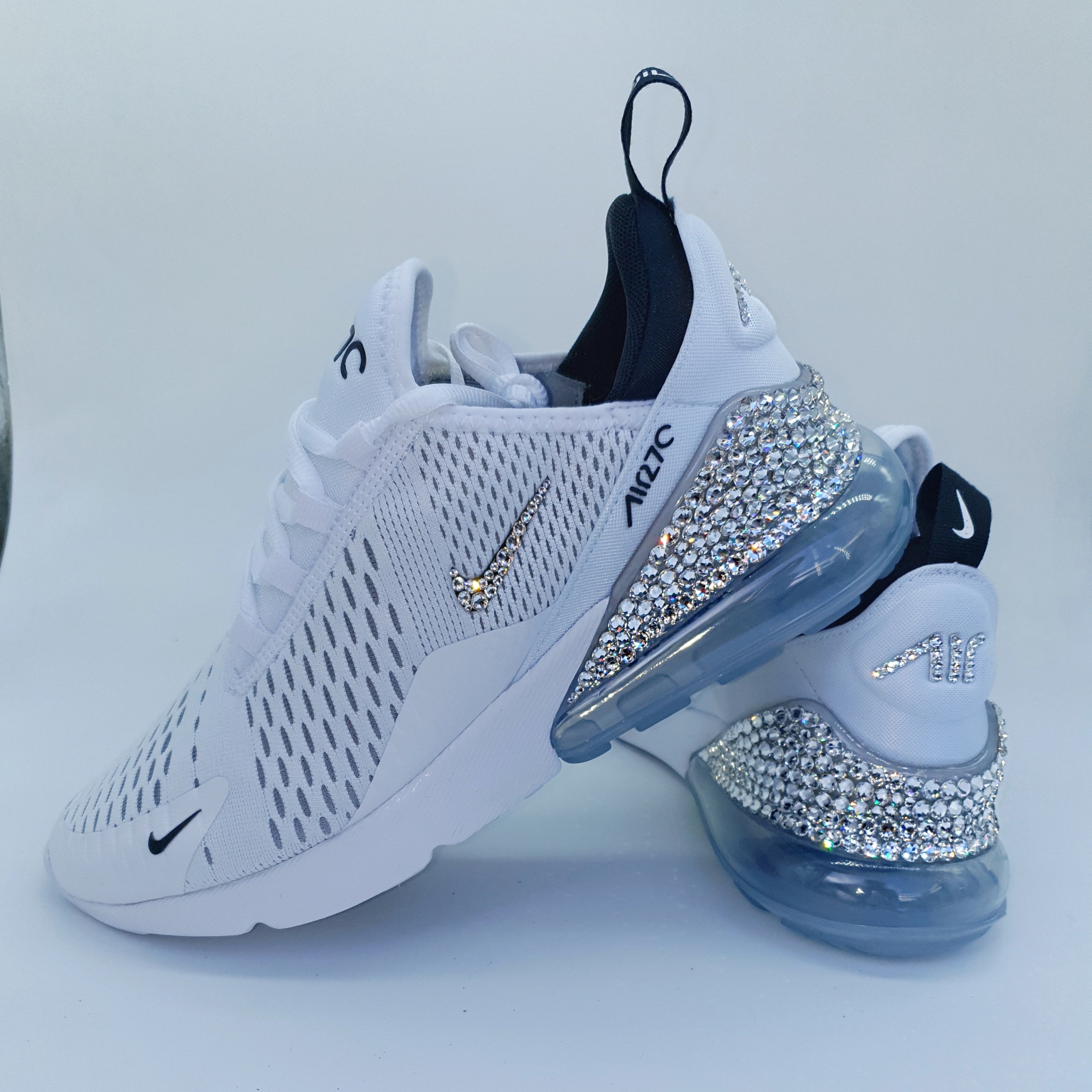 LIMITED RELEASE Nike Women Air Max 270 
