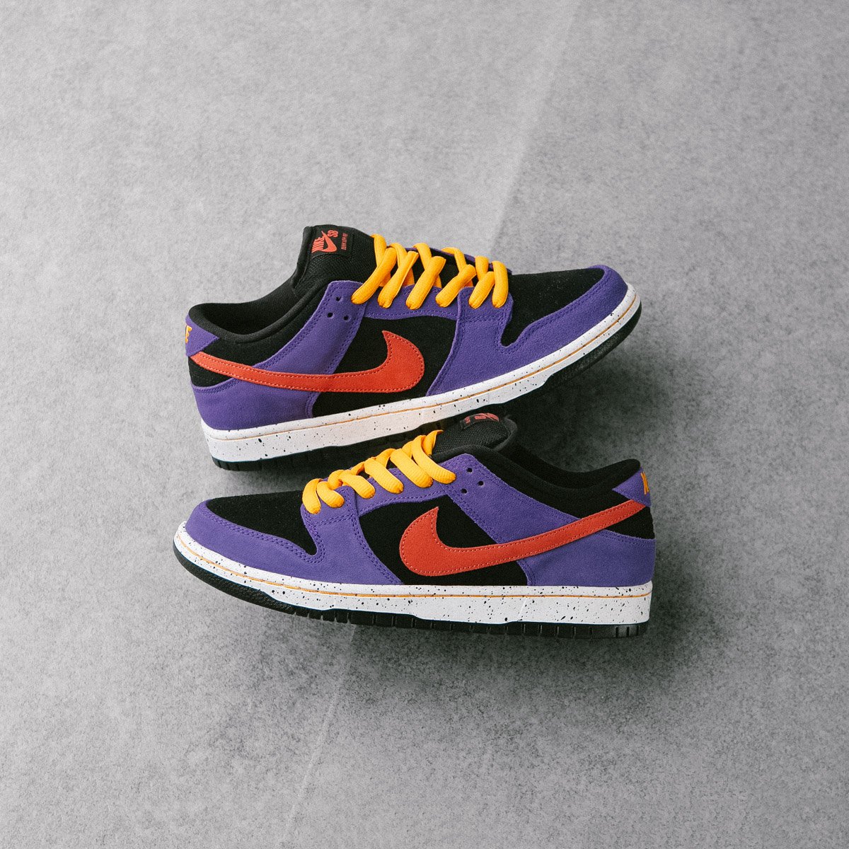 dunk low pro