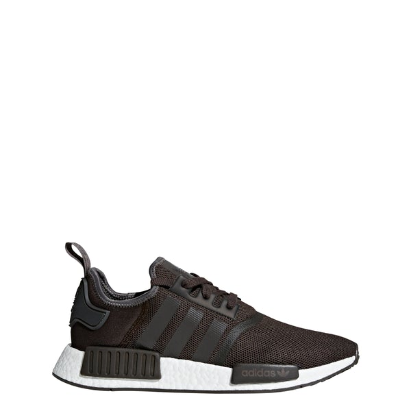 Adidas Men's NMD R1 Shoes - Grey 