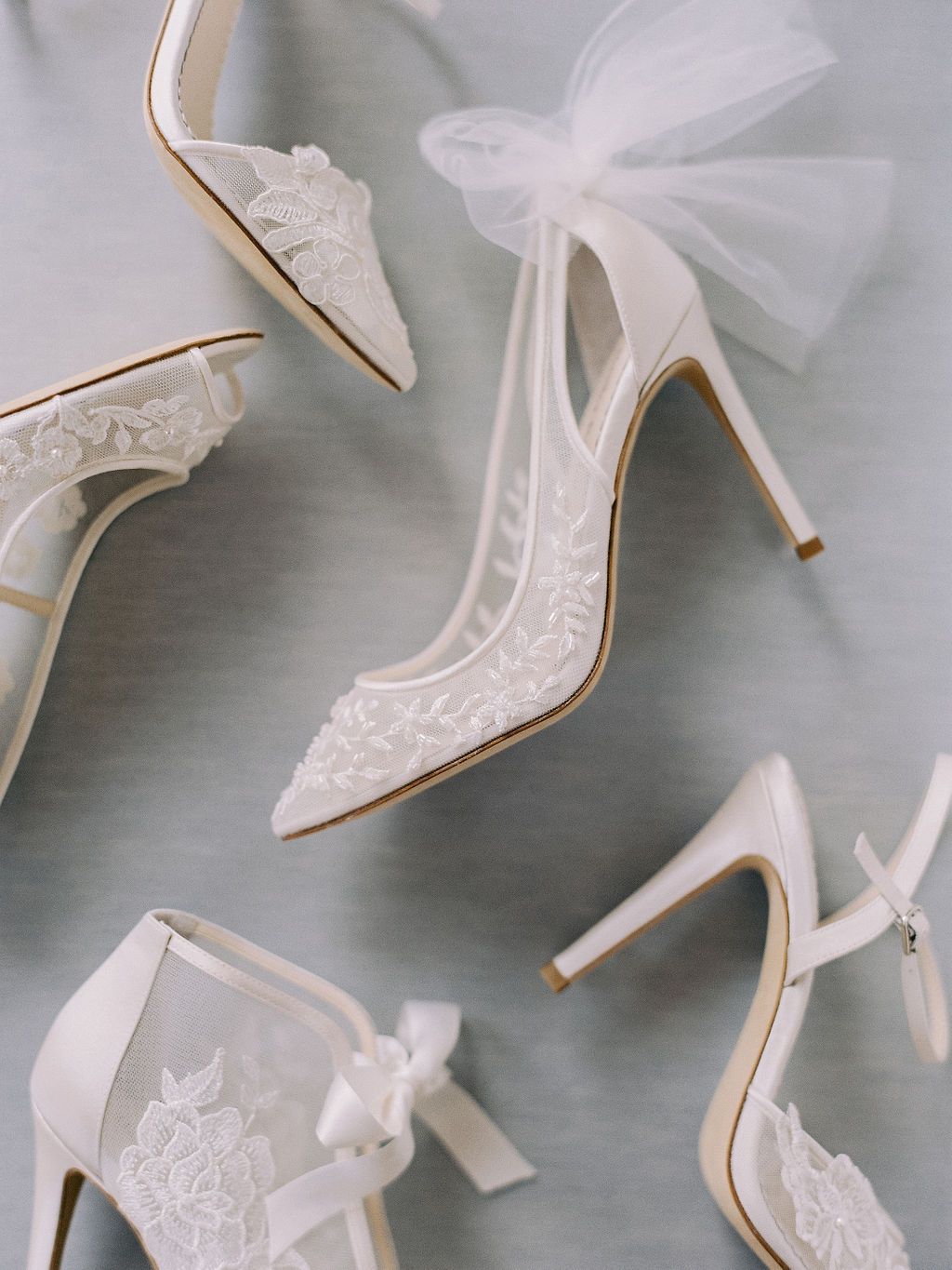 best wedding shoes