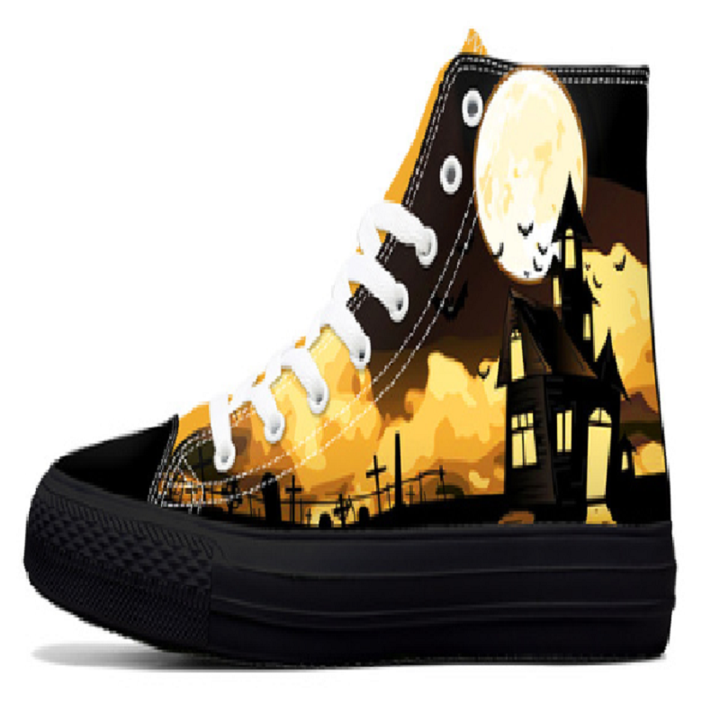 custom made women's shoes