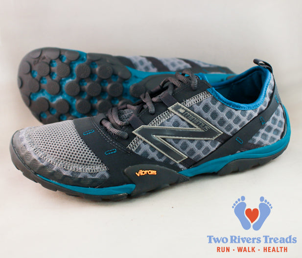 new balance minimus trail