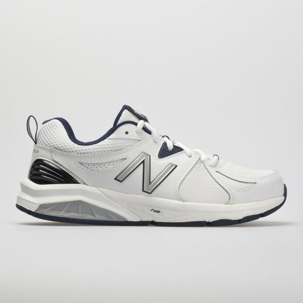 new balance men's training shoes