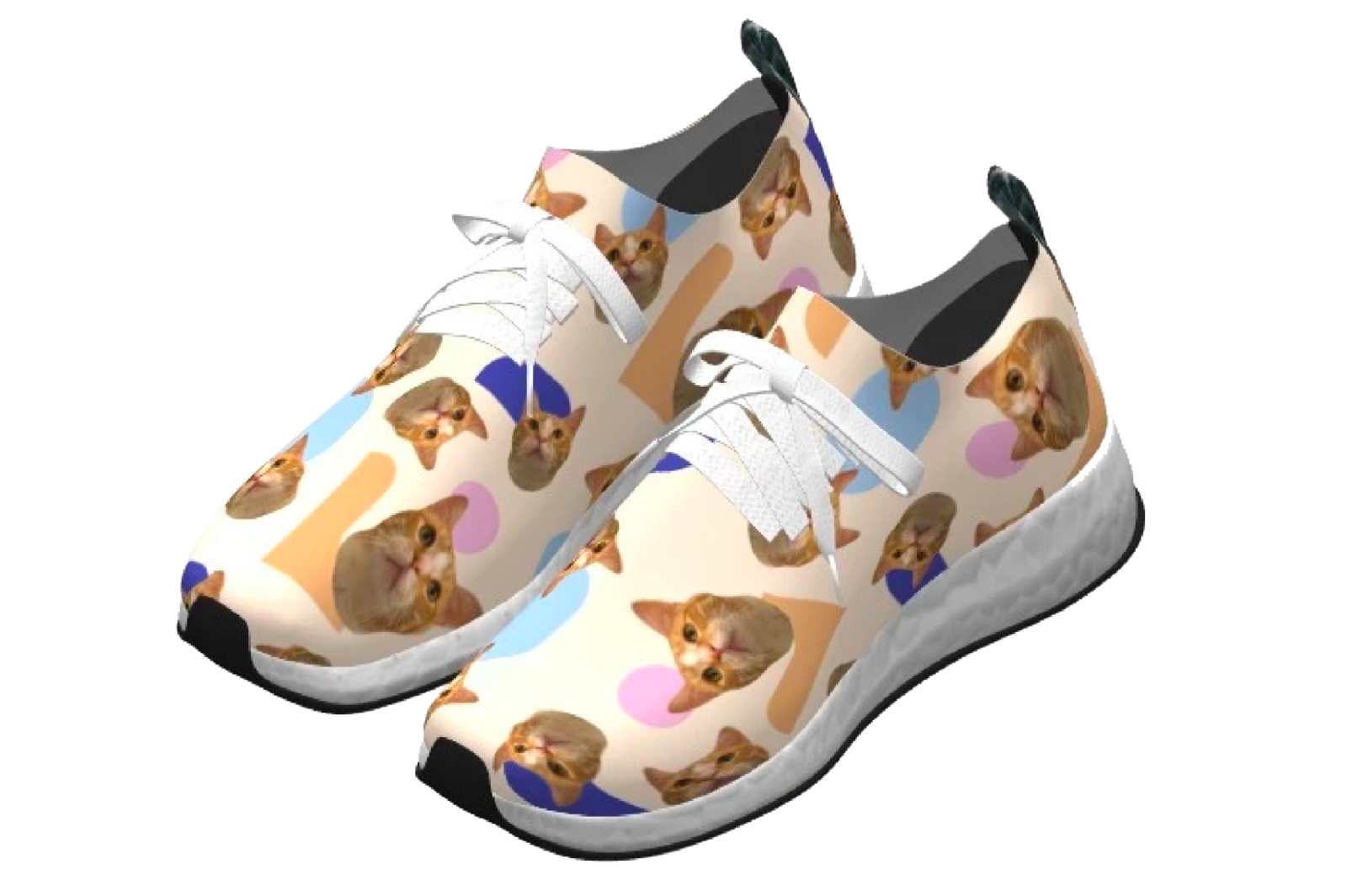 design your own sneakers online
