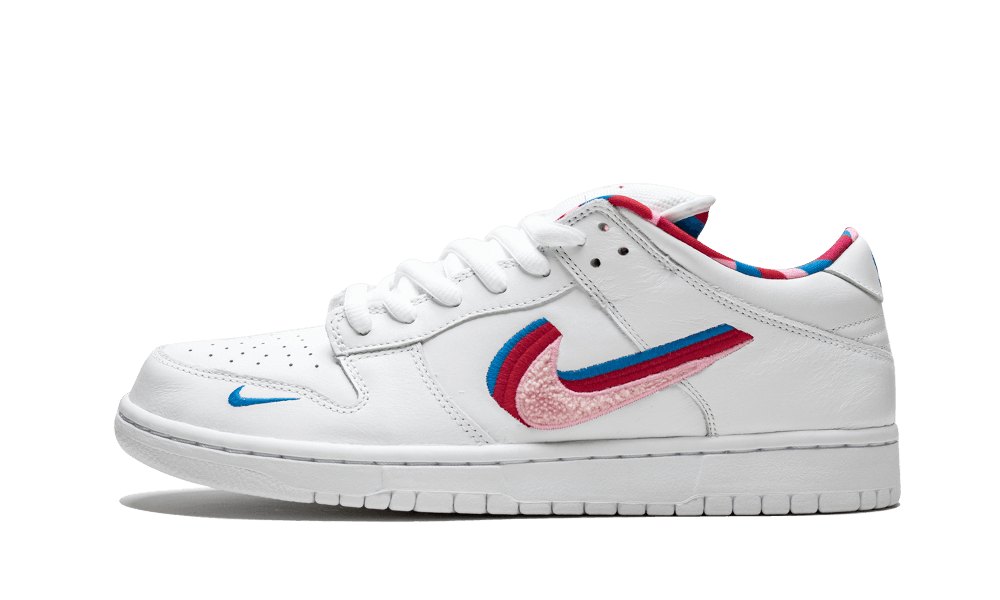 dunk low