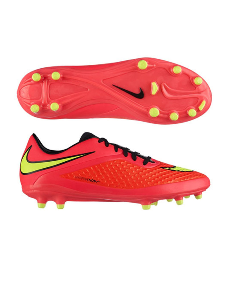 Nike Hypervenom Phelon FG Soccer Cleats 