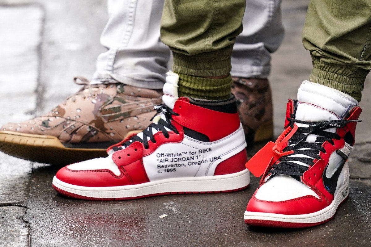 jordan sneakers prices