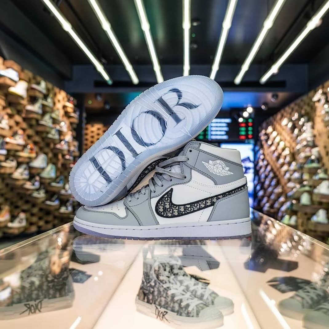 jordan ones