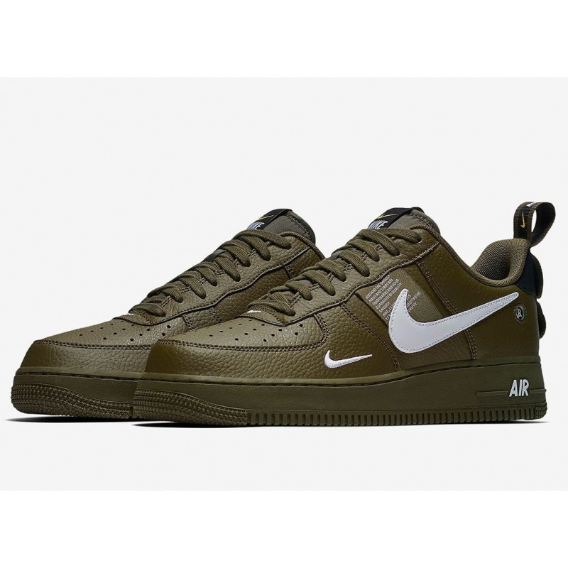 nike air force 107 lv8