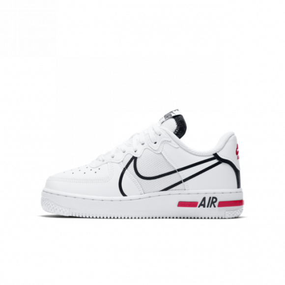 nike air force 1 grade school