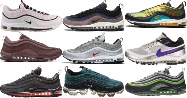 air max 97 men shoes