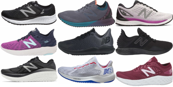new balance womens wide