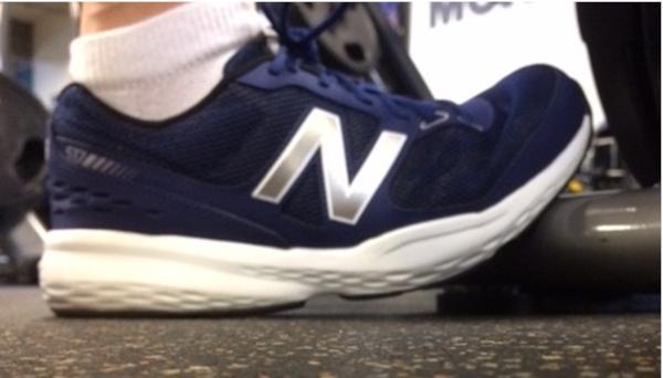 new balance 517 mens training shoes