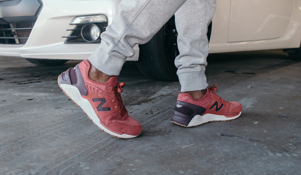 009 new balance