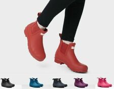 Hunter Ankle Boots for Women for sale 