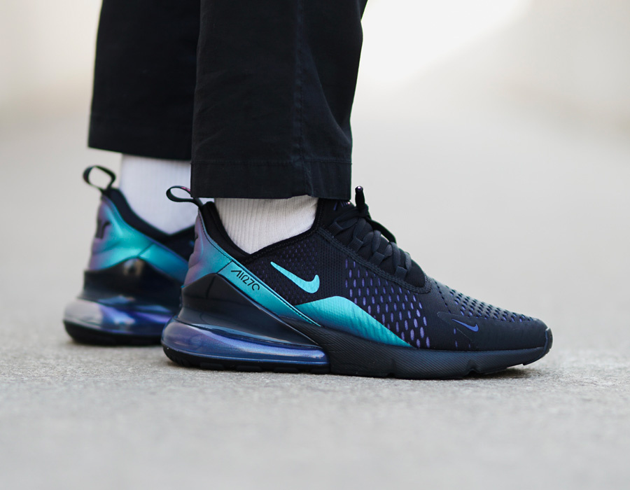 air max 270 throwback future