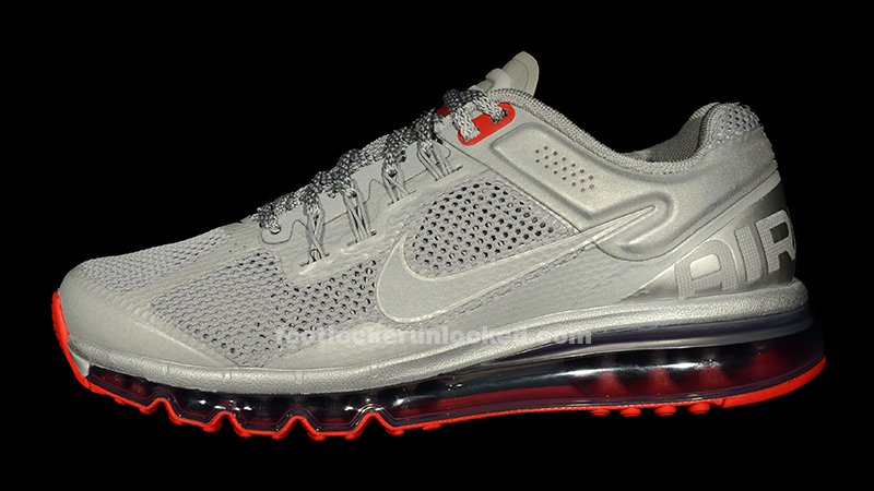 reflective air maxes