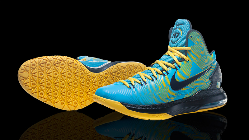 kd v