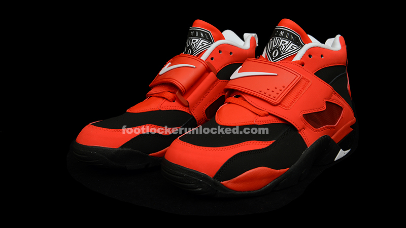 nike air diamond turf