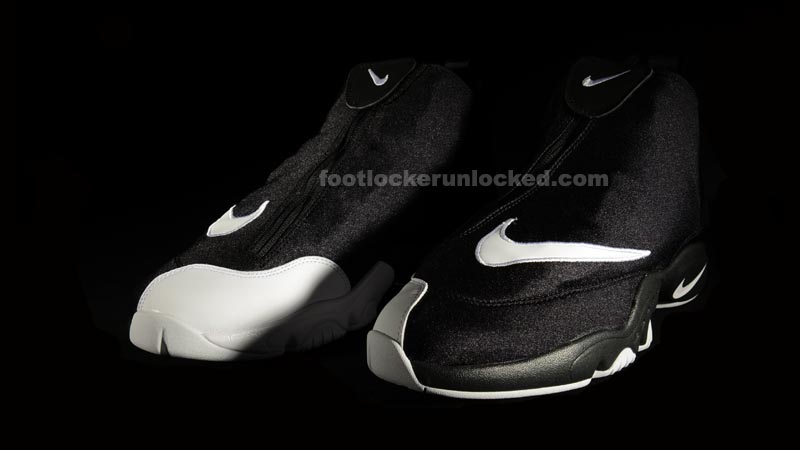 nike air zoom flight the glove