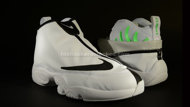 nike air zoom flight the glove