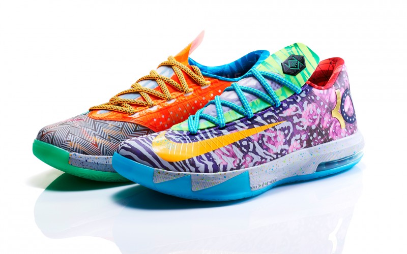mens kd shoes