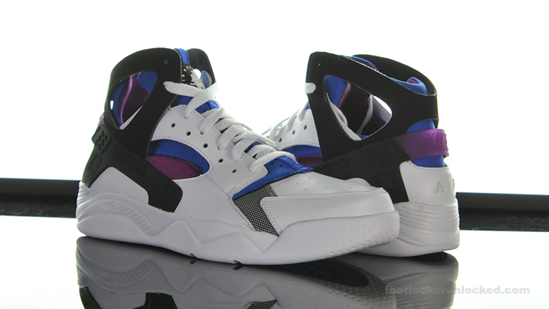 air flight huarache