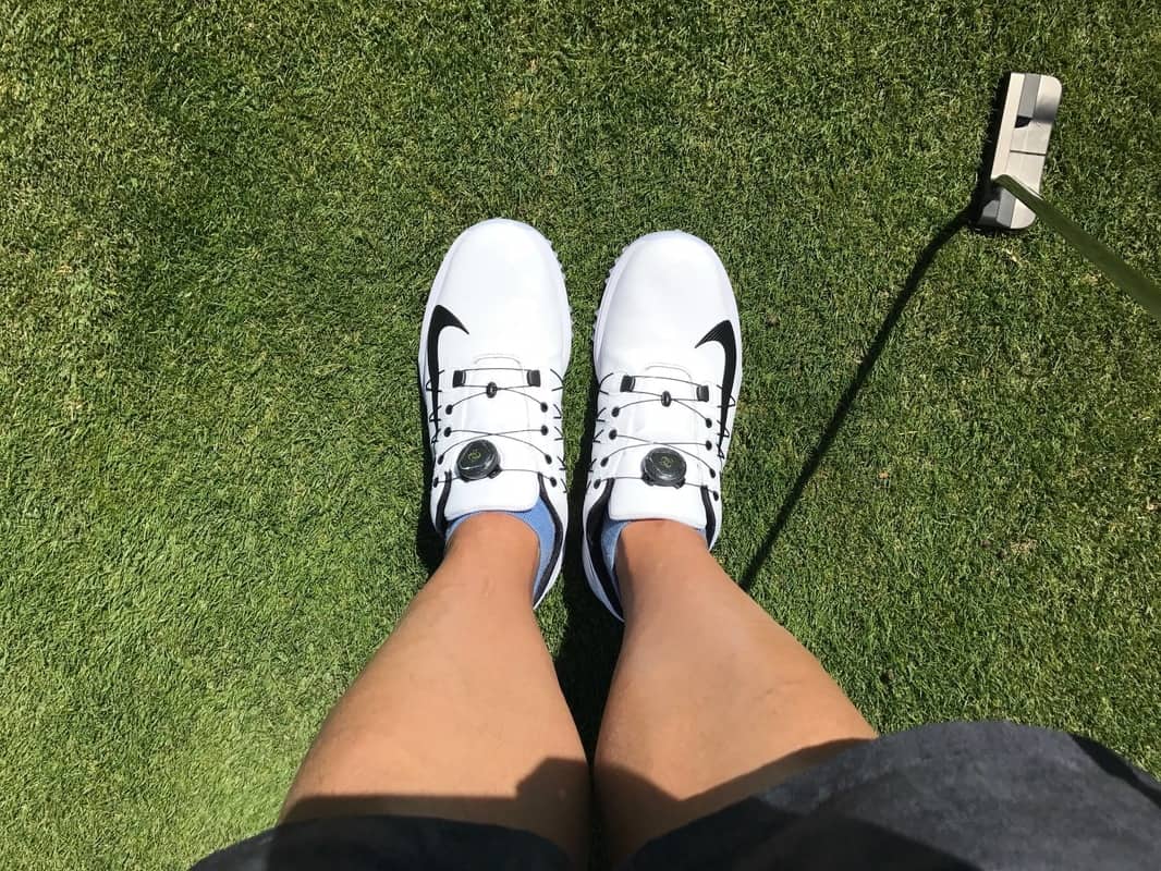 Nike Lunar Command 2 Shoes w/BOA 