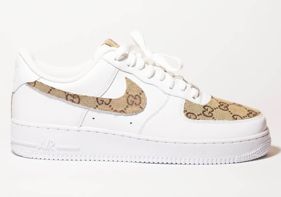 air force 1s mens
