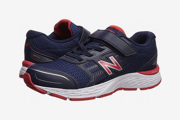 new balance sneakers for toddlers