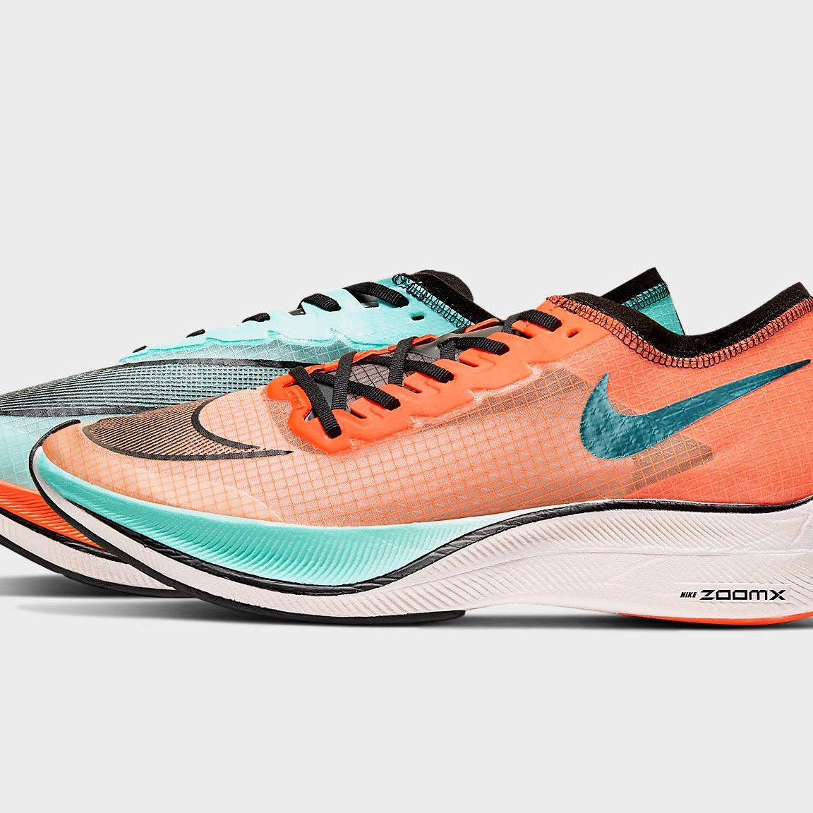 training shoes