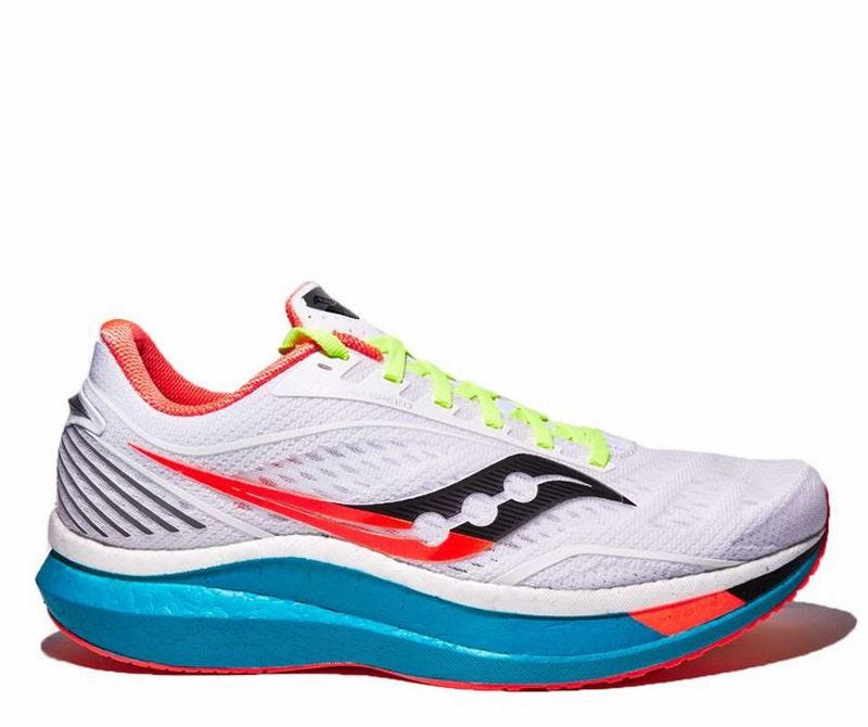 training shoes