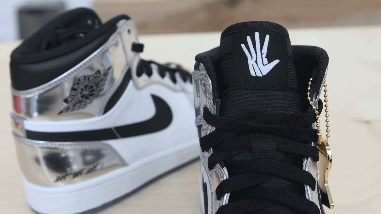kawhi leonard jordan shoes