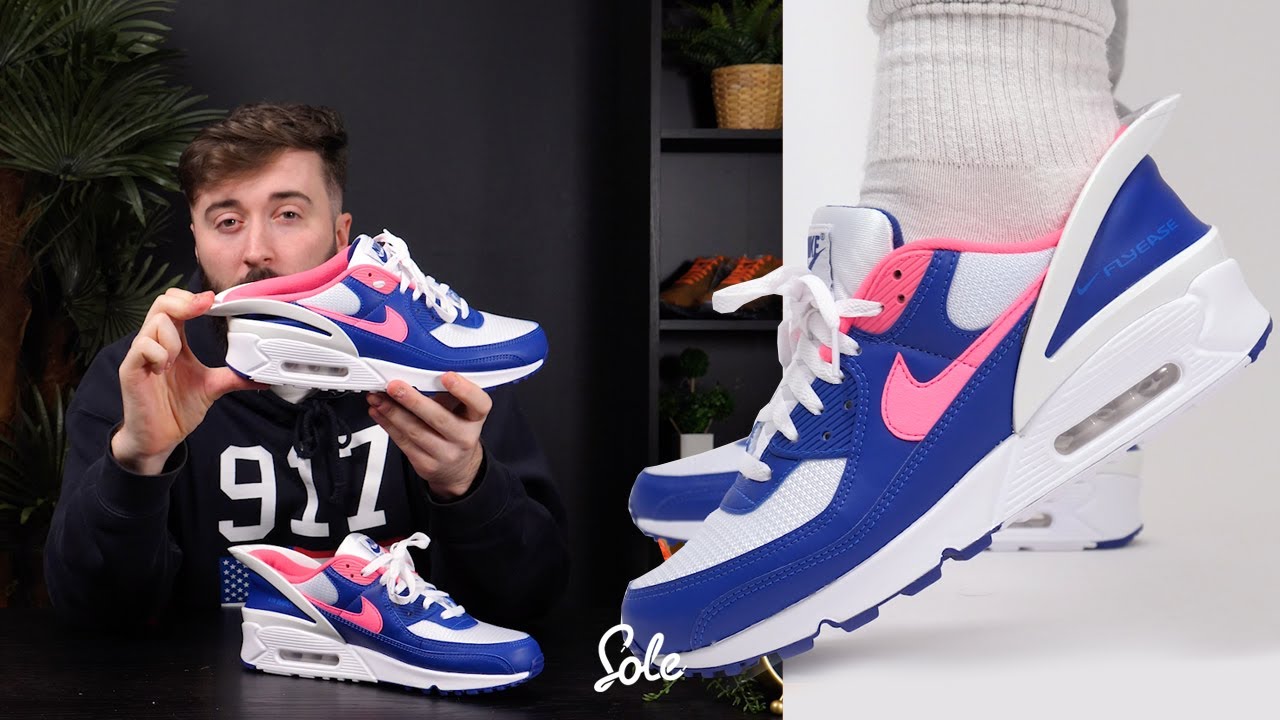 nike flyease