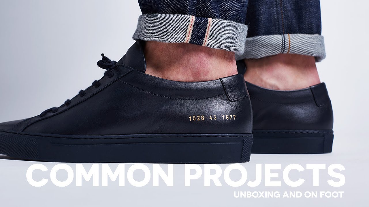 common projects 43