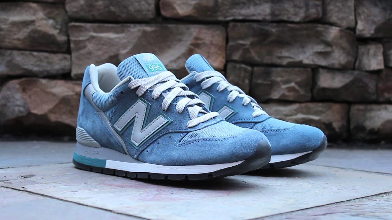 new balance 996 revlite