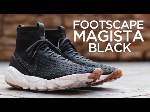 footscape magista