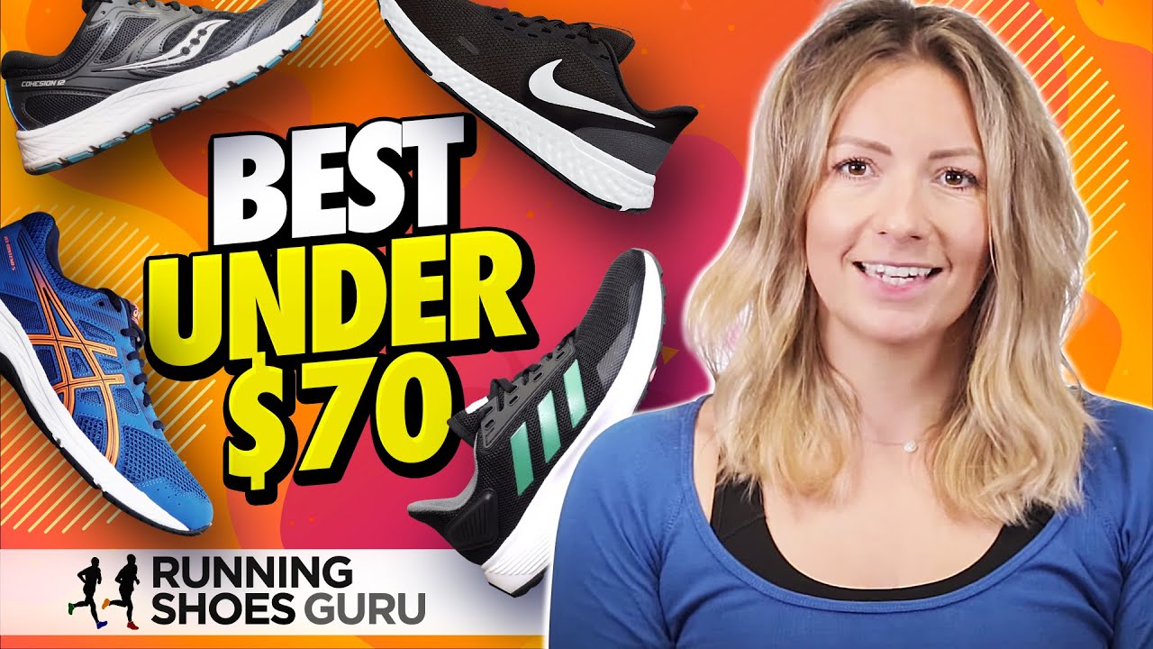 Best Cheap Running Shoes 2020 | Running 