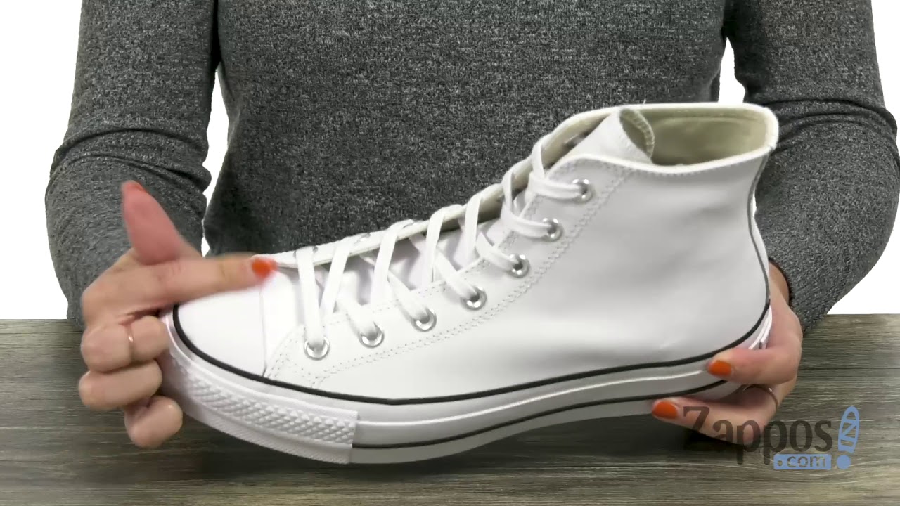 all star chuck taylors