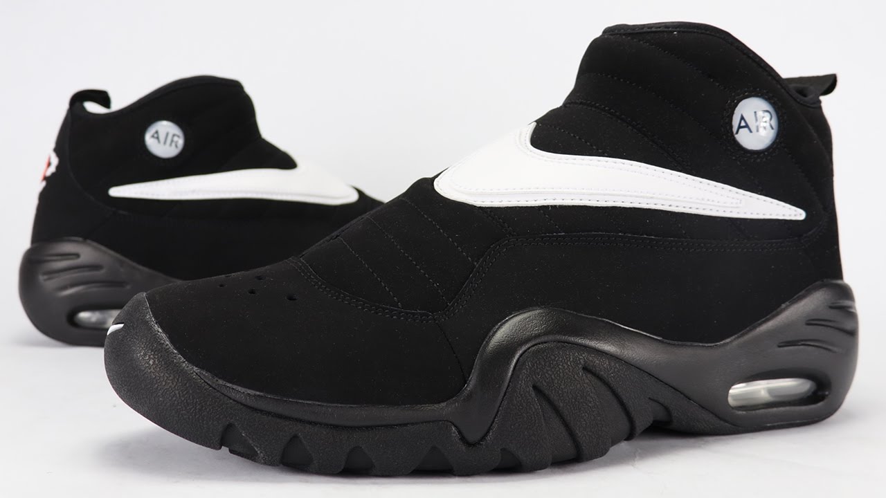 nike shake ndestrukt