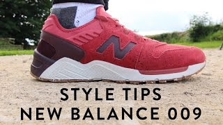 009 new balance