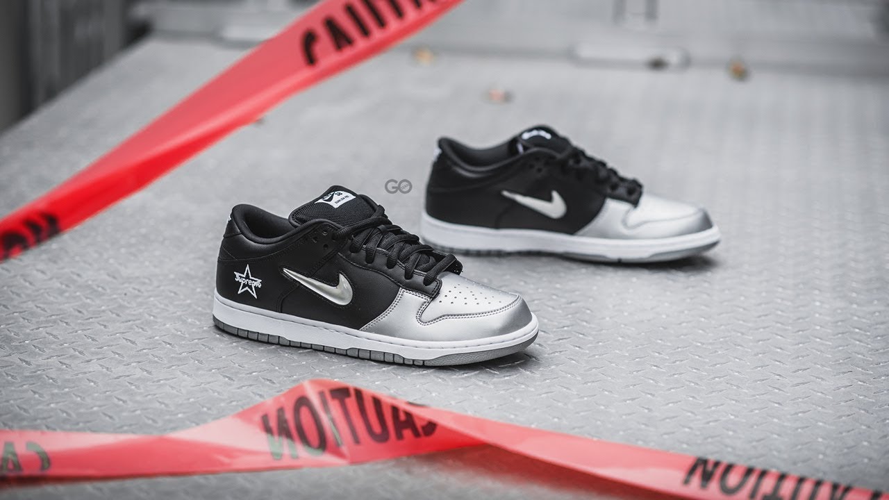 nike sb x supreme
