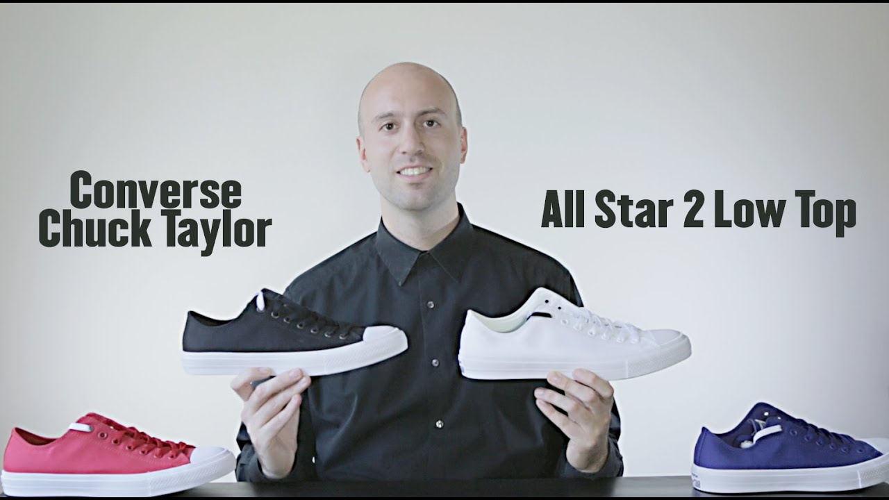 all star chuck taylors