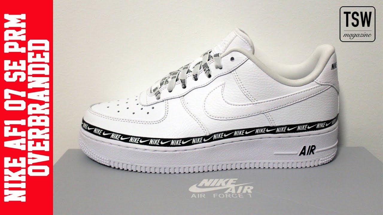 af 1 07