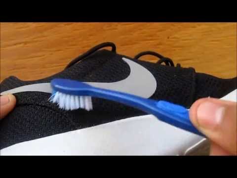 cleaning white roshes