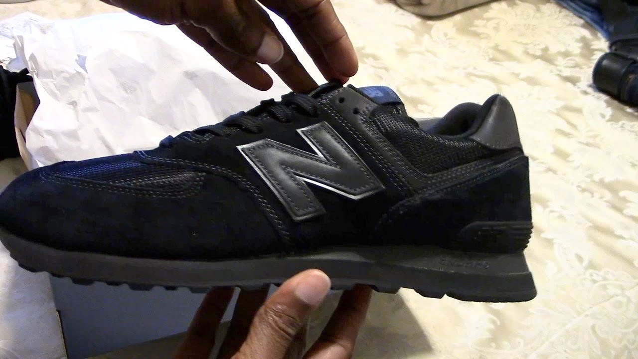 New Balance 574 Classic \