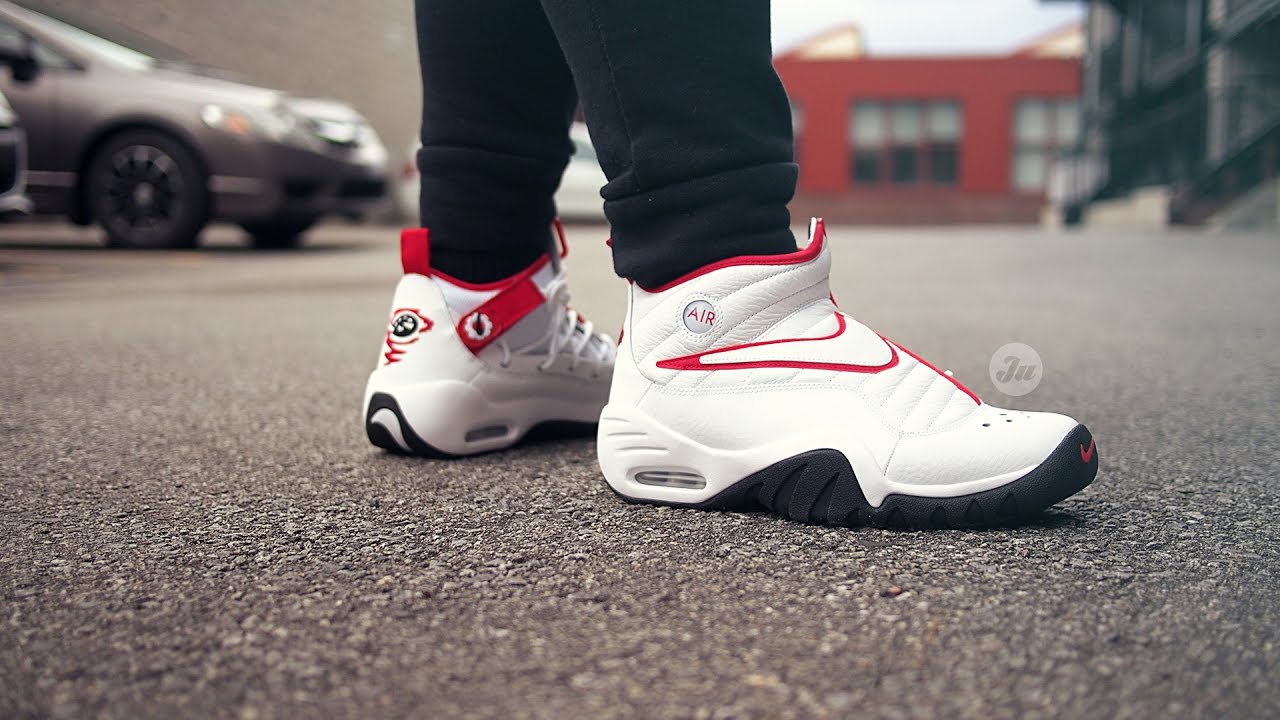 nike shake ndestrukt